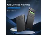 Orico Storage Case 2.5 inch USB3.0 Black 2526U3-V1-BK Кутии за дискове 2.5 снимка №4 Orico Storage Case 2.5 inch USB3.0 Black 2526U3-V1-BK Кутии за дискове 2.5 снимка №4