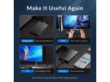 Orico Storage Case 2.5 inch USB3.0 Black 2526U3-V1-BK Кутии за дискове 2.5 снимка №6 Orico Storage Case 2.5 inch USB3.0 Black 2526U3-V1-BK Кутии за дискове 2.5 снимка №6