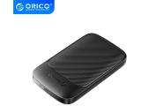 Orico Storage Case 2.5 inch USB-C 2020C3-V1-BK Кутии за дискове 2.5 снимка №2 Orico Storage Case 2.5 inch USB-C 2020C3-V1-BK Кутии за дискове 2.5 снимка №2