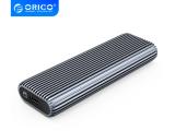 Orico Storage Case M.2 NVMe M-key 10 Gbps Aluminium Кутии за дискове M.2 NVMe снимка №2