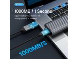 Orico Storage Case M.2 NVMe M-key 10 Gbps Aluminium Кутии за дискове M.2 NVMe снимка №6