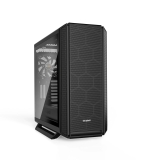 Описание и цена на Компютърна кутия Middle Tower be quiet! Silent Base 802 Window Black BGW39 E-ATX