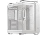 Описание и цена на Компютърна кутия Middle Tower ASUS TUF Gaming GT502 Horizon ARGB White Edition ATX