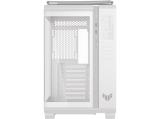 ASUS TUF Gaming GT502 Horizon ARGB White Edition Middle Tower ATX снимка №2