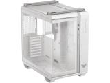 ASUS TUF Gaming GT502 Horizon ARGB White Edition Middle Tower ATX снимка №3