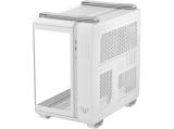 ASUS TUF Gaming GT502 Horizon ARGB White Edition Middle Tower ATX снимка №4