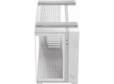 ASUS TUF Gaming GT502 Horizon ARGB White Edition Middle Tower ATX снимка №5