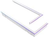Описание и цена на аксесоари Accessories ASUS TUF Gaming ARGB Lighting Kit for GT502 Horizon Series White Case Accessories