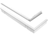 ASUS TUF Gaming ARGB Lighting Kit for GT502 Horizon Series White Accessories Case Accessories снимка №5 ASUS TUF Gaming ARGB Lighting Kit for GT502 Horizon Series White Accessories Case Accessories снимка №5
