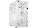 be quiet! Pure Base 501 LX White BGW79 Middle Tower ATX снимка №4 be quiet! Pure Base 501 LX White BGW79 Middle Tower ATX снимка №4