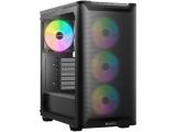 Описание и цена на Компютърна кутия Middle Tower be quiet! Pure Base 501 LX Black BGW78 ATX