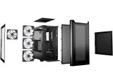be quiet! Pure Base 501 LX Black BGW78 Middle Tower ATX снимка №5 be quiet! Pure Base 501 LX Black BGW78 Middle Tower ATX снимка №5