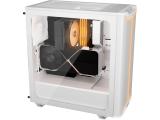be quiet! Pure Base 501 DX White BGW77 Middle Tower ATX снимка №2 be quiet! Pure Base 501 DX White BGW77 Middle Tower ATX снимка №2