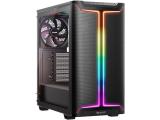 Описание и цена на Компютърна кутия Middle Tower be quiet! Pure Base 501 DX Black BGW76 ATX