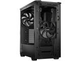 be quiet! Pure Base 501 DX Black BGW76 Middle Tower ATX снимка №5 be quiet! Pure Base 501 DX Black BGW76 Middle Tower ATX снимка №5