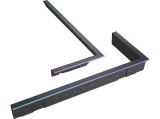 ASUS TUF Gaming ARGB Lighting Kit for GT502 Horizon Series Black Accessories Case Accessories снимка №4 ASUS TUF Gaming ARGB Lighting Kit for GT502 Horizon Series Black Accessories Case Accessories снимка №4