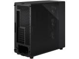 Fractal Design North XL RC Charcoal Black TG Dark Middle Tower E-ATX снимка №6