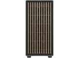Fractal Design North XL RC Chalk White TG Clear Middle Tower E-ATX снимка №3