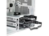 Chieftec Gamer UNI Series BS-20B-OP black Middle Tower Micro ATX снимка №6