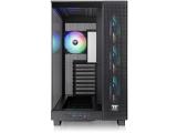 Thermaltake View 380 XL TG ARGB Black Middle Tower ATX снимка №3 Thermaltake View 380 XL TG ARGB Black Middle Tower ATX снимка №3
