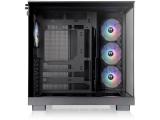 Thermaltake View 380 XL TG ARGB Black Middle Tower ATX снимка №4 Thermaltake View 380 XL TG ARGB Black Middle Tower ATX снимка №4