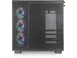 Thermaltake View 380 XL TG ARGB Black Middle Tower ATX снимка №5 Thermaltake View 380 XL TG ARGB Black Middle Tower ATX снимка №5