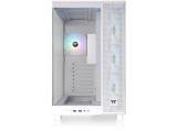 Thermaltake View 380 XL TG ARGB Snow White Middle Tower ATX снимка №3