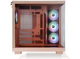 Thermaltake View 380 XL TG ARGB Gravel Sand Middle Tower ATX снимка №4 Thermaltake View 380 XL TG ARGB Gravel Sand Middle Tower ATX снимка №4