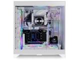 Thermaltake CTE E660 MX Snow White Middle Tower E-ATX снимка №2
