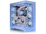 Описание и цена на Компютърна кутия Middle Tower Thermaltake CTE E660 MX Hydrangea Blue E-ATX