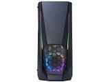 Xilence XG141 XILENT BLAST ARGB Black Middle Tower ATX снимка №2 Xilence XG141 XILENT BLAST ARGB Black Middle Tower ATX снимка №2