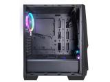 Xilence XG141 XILENT BLAST ARGB Black Middle Tower ATX снимка №3 Xilence XG141 XILENT BLAST ARGB Black Middle Tower ATX снимка №3