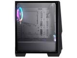 Xilence XG141 XILENT BLAST ARGB Black Middle Tower ATX снимка №5 Xilence XG141 XILENT BLAST ARGB Black Middle Tower ATX снимка №5