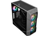 Cooler Master TD500 Max + 850W Gold + 360 AIO Cooler Middle Tower ATX снимка №3