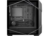 Cooler Master TD500 Max + 850W Gold + 360 AIO Cooler Middle Tower ATX снимка №4