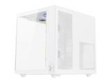 Xigmatek Aqua M Lite Arctic Middle Tower Micro ATX снимка №3