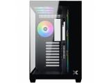 Xigmatek Aqua V Air Middle Tower ATX снимка №2
