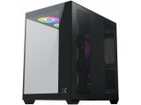 Xigmatek Aqua V Air Middle Tower ATX снимка №3