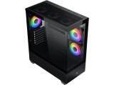 Описание и цена на Компютърна кутия Middle Tower Xigmatek Alphard E-ATX