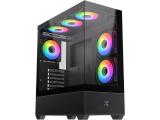 Xigmatek Alphard Middle Tower E-ATX снимка №2