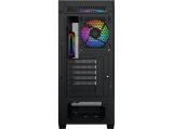 Xigmatek Alphard Middle Tower E-ATX снимка №6