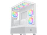 Xigmatek Alphard Arctic Middle Tower E-ATX снимка №2