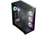 Описание и цена на Компютърна кутия Middle Tower Xigmatek Blast E-ATX