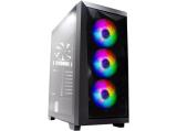 Описание и цена на Компютърна кутия Middle Tower Xilence XG131 XILENT BREEZE X712 RGB ATX