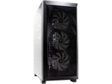 Xilence XG131 XILENT BREEZE X712 RGB Middle Tower ATX снимка №2