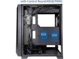 Xilence XG131 XILENT BREEZE X712 RGB Middle Tower ATX снимка №6