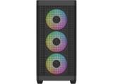 Gamdias ATHENA M3 Black A-RGB Middle Tower E-ATX снимка №4 Gamdias ATHENA M3 Black A-RGB Middle Tower E-ATX снимка №4