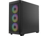 Gamdias ATHENA M3 Black A-RGB Middle Tower E-ATX снимка №6 Gamdias ATHENA M3 Black A-RGB Middle Tower E-ATX снимка №6