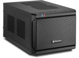 SHARKOON QB ONE Small Form Factor Mini-ITX снимка №2