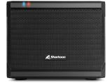 SHARKOON QB ONE Small Form Factor Mini-ITX снимка №4